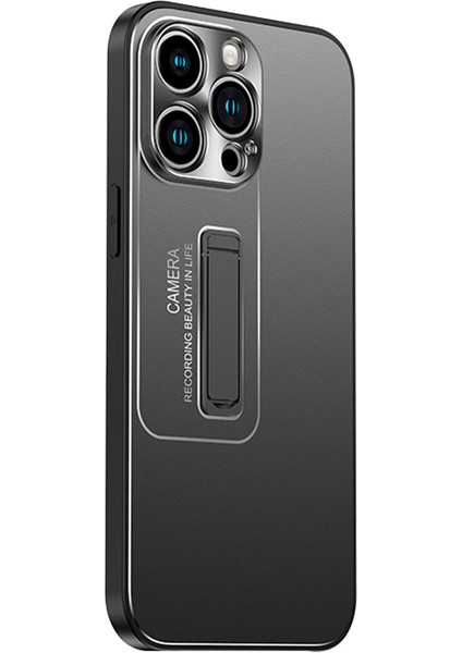Apple iPhone 15 Pro Telefon Kılıfı (Yurt Dışından)