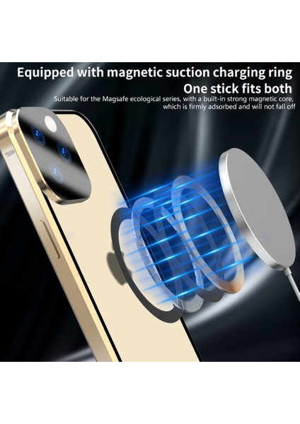 Apple iPhone 15 Pro Telefon Kılıfı (Yurt Dışından)