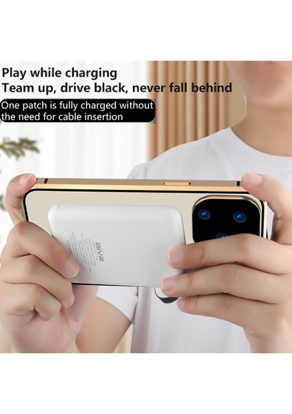 Apple iPhone 15 Pro Telefon Kılıfı (Yurt Dışından)