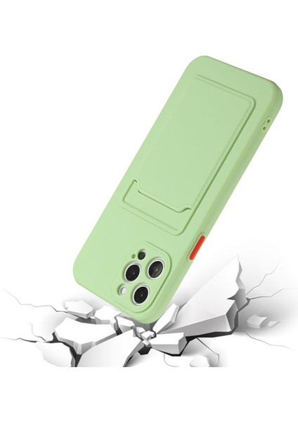 Apple iPhone 15 Pro Max Telefon Kılıfı (Yurt Dışından)