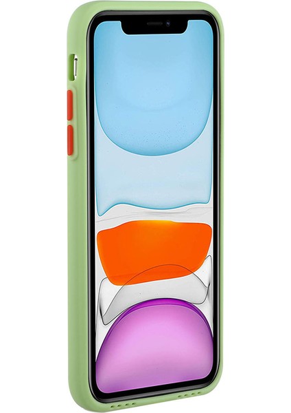 Apple iPhone 15 Pro Max Telefon Kılıfı (Yurt Dışından)
