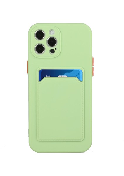 Apple iPhone 15 Pro Max Telefon Kılıfı (Yurt Dışından)
