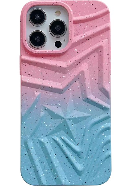 Apple iPhone 15 Pro Telefon Kılıfı (Yurt Dışından)