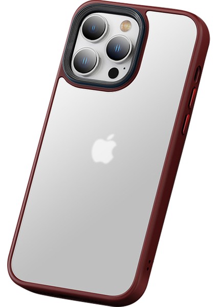Apple iPhone 15 Pro Telefon Kılıfı (Yurt Dışından)