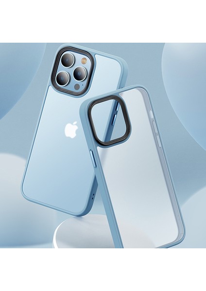 Apple iPhone 15 Pro Telefon Kılıfı (Yurt Dışından)