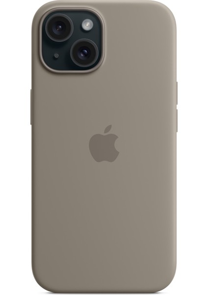 Apple iPhone 15 Plus Telefon Kılıfı (Yurt Dışından)