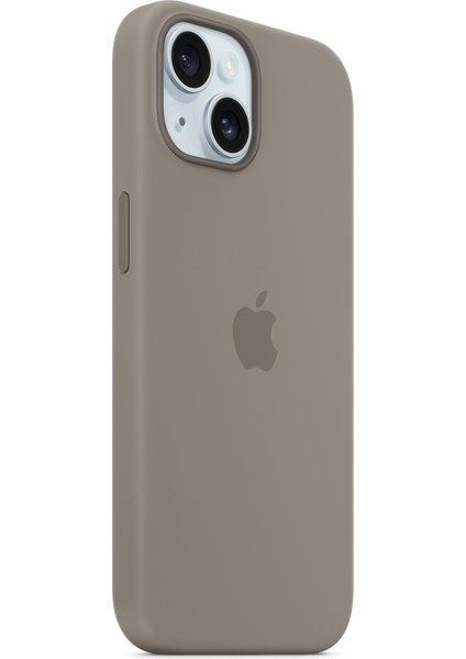 Apple iPhone 15 Plus Telefon Kılıfı (Yurt Dışından)