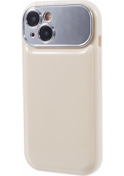Apple iPhone 15 Plus Telefon Kılıfı (Yurt Dışından)
