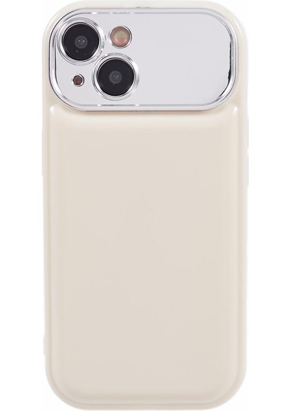 Apple iPhone 15 Plus Telefon Kılıfı (Yurt Dışından)