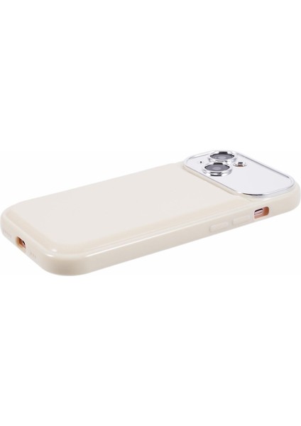 Apple iPhone 15 Plus Telefon Kılıfı (Yurt Dışından)