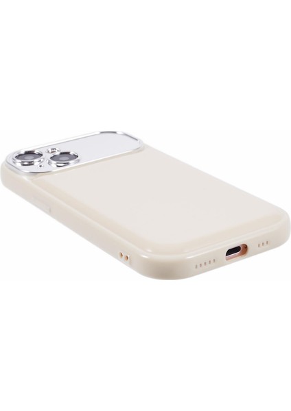 Apple iPhone 15 Plus Telefon Kılıfı (Yurt Dışından)