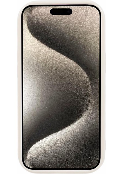 Apple iPhone 15 Plus Telefon Kılıfı (Yurt Dışından)