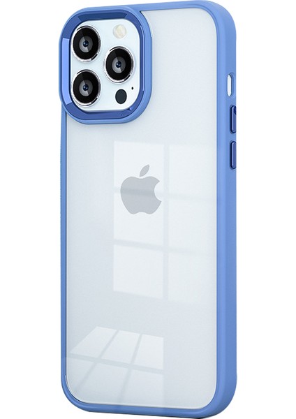Apple iPhone 15 Pro Telefon Kılıfı (Yurt Dışından)