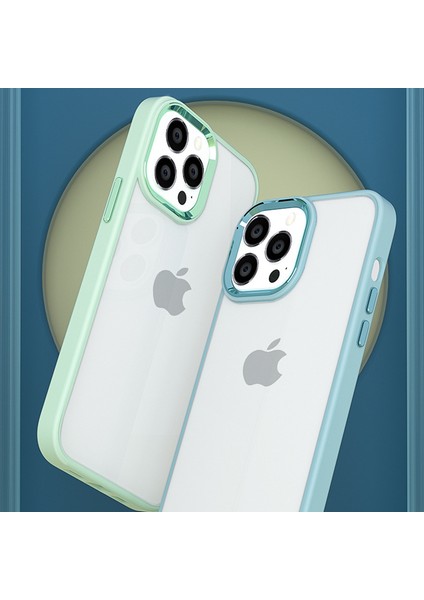 Apple iPhone 15 Pro Telefon Kılıfı (Yurt Dışından)