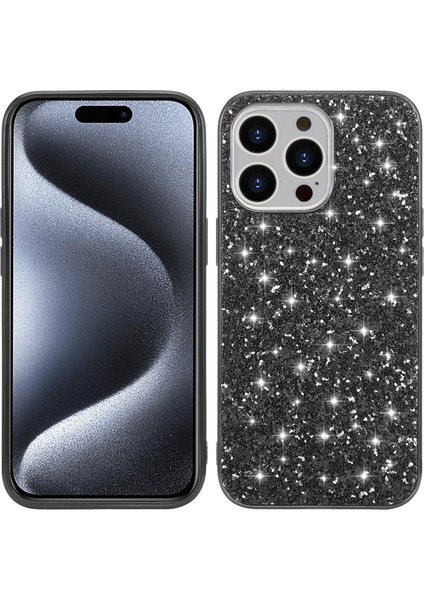 Apple iPhone 15 Pro Telefon Kılıfı (Yurt Dışından)