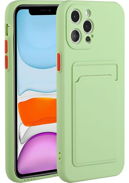 Apple iPhone 15 Pro Max Telefon Kılıfı (Yurt Dışından)