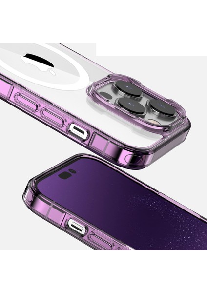 Apple iPhone 15 Pro Telefon Kılıfı (Yurt Dışından) indirimleri
