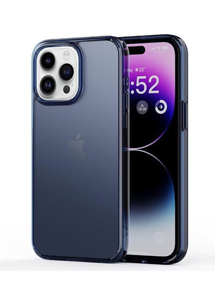 Apple iPhone 15 Pro Telefon Kılıfı (Yurt Dışından)