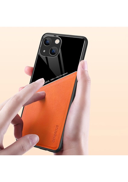 Apple iPhone 15 Plus Telefon Kılıfı (Yurt Dışından)