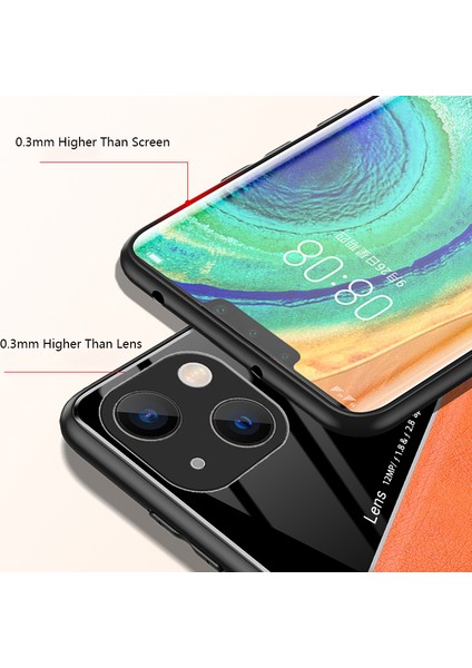 Apple iPhone 15 Plus Telefon Kılıfı (Yurt Dışından)