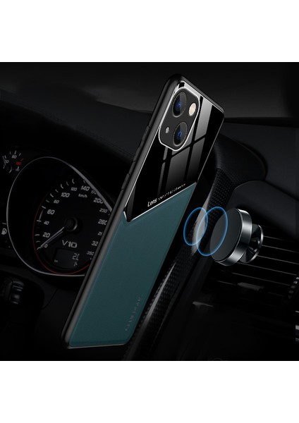 Apple iPhone 15 Plus Telefon Kılıfı (Yurt Dışından)