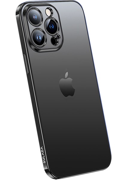 Apple iPhone 15 Pro Telefon Kılıfı (Yurt Dışından)