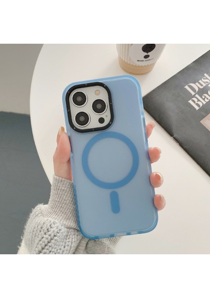 Apple iPhone 15 Pro Telefon Kılıfı (Yurt Dışından) fiyatları