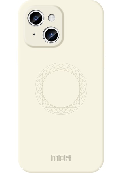 Apple iPhone 15 Plus Telefon Kılıfı (Yurt Dışından)