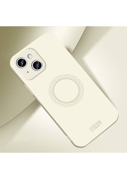 Apple iPhone 15 Plus Telefon Kılıfı (Yurt Dışından)