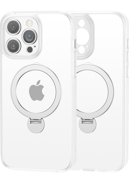 Apple iPhone 15 Pro Telefon Kılıfı (Yurt Dışından)