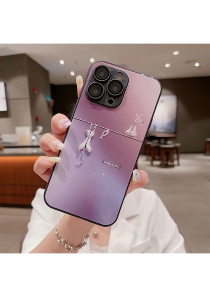 Apple iPhone 15 Pro Telefon Kılıfı (Yurt Dışından) fırsatları