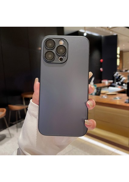 Apple iPhone 15 Pro Telefon Kılıfı (Yurt Dışından)