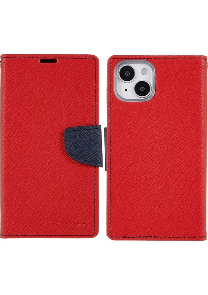 Apple iPhone 15 Plus Telefon Kılıfı (Yurt Dışından)