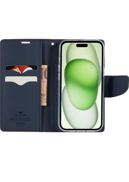 Apple iPhone 15 Plus Telefon Kılıfı (Yurt Dışından)