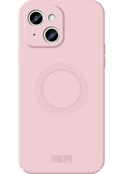 Apple iPhone 15 Plus Telefon Kılıfı (Yurt Dışından)