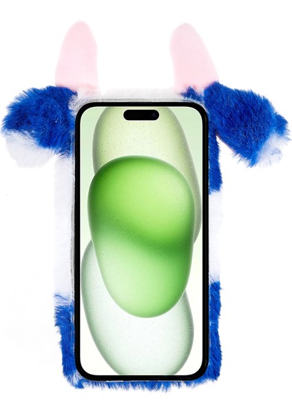 Apple iPhone 15 Plus Telefon Kılıfı (Yurt Dışından)