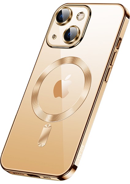 Apple iPhone 15 Plus Telefon Kılıfı (Yurt Dışından)