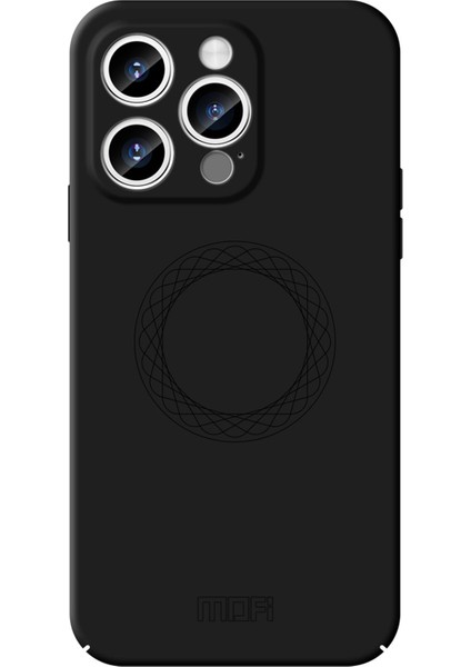 Apple iPhone 15 Pro Max Telefon Kılıfı (Yurt Dışından)