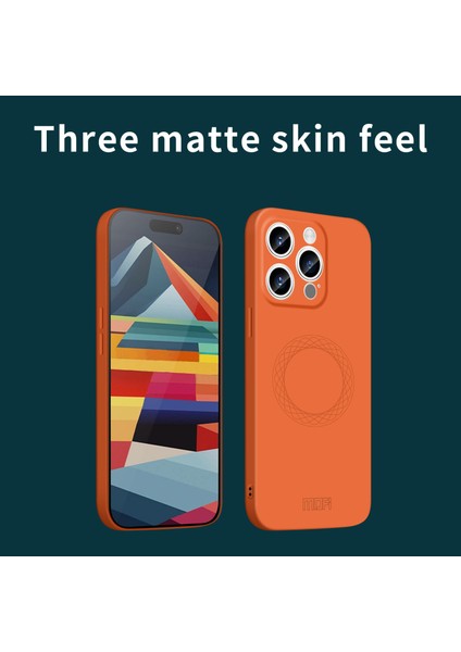 Apple iPhone 15 Pro Max Telefon Kılıfı (Yurt Dışından) fiyatları