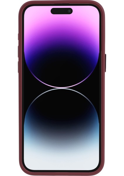 Apple iPhone 15 Pro Telefon Kılıfı (Yurt Dışından) fiyatları