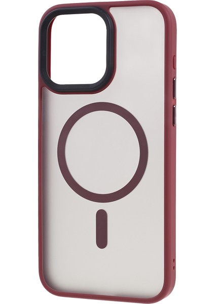 Apple iPhone 15 Pro Telefon Kılıfı (Yurt Dışından) modelleri