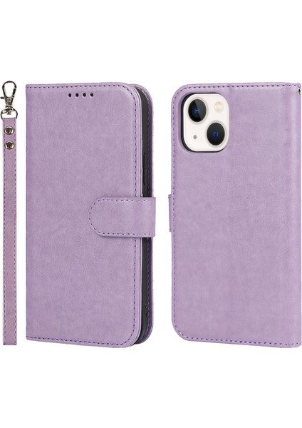 Apple iPhone 15 Plus Telefon Kılıfı (Yurt Dışından)