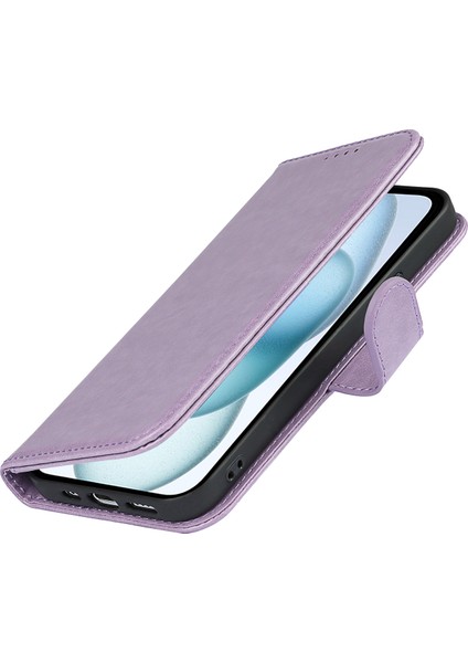 Apple iPhone 15 Plus Telefon Kılıfı (Yurt Dışından)