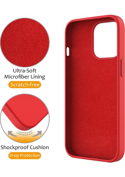 Apple iPhone 15 Pro Telefon Kılıfı (Yurt Dışından) fırsatları
