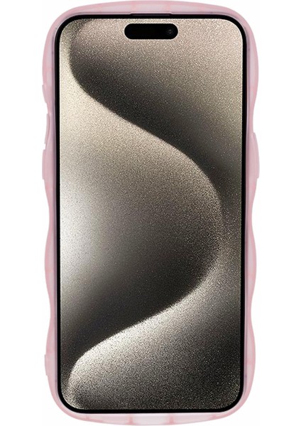 Apple iPhone 15 Pro Max Telefon Kılıfı (Yurt Dışından) indirimleri