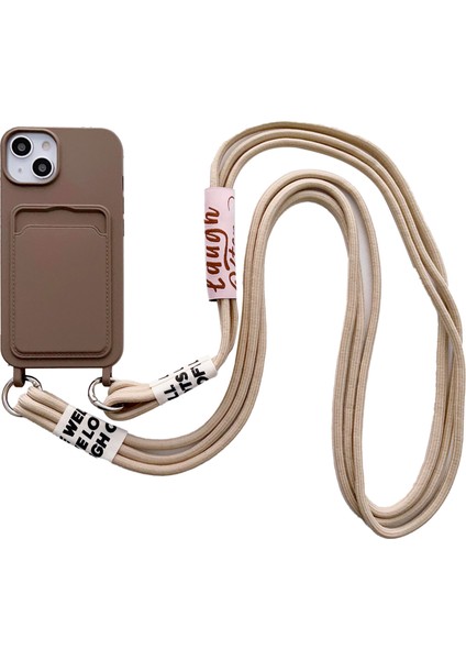 Apple iPhone 15 Telefon Kılıfı (Yurt Dışından)
