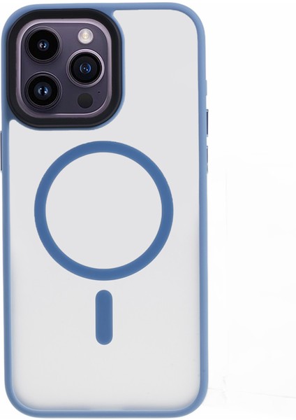 Apple iPhone 15 Pro Telefon Kılıfı (Yurt Dışından)