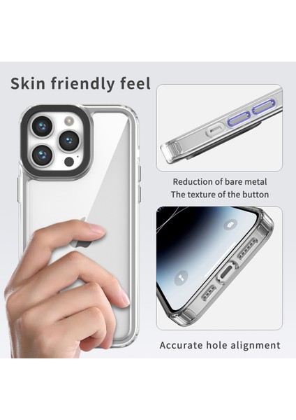 Apple iPhone 15 Pro Telefon Kılıfı (Yurt Dışından) indirimleri