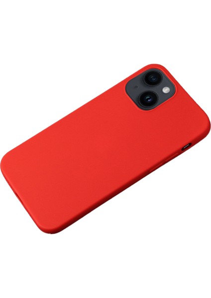 Apple iPhone 15 Plus Telefon Kılıfı (Yurt Dışından)