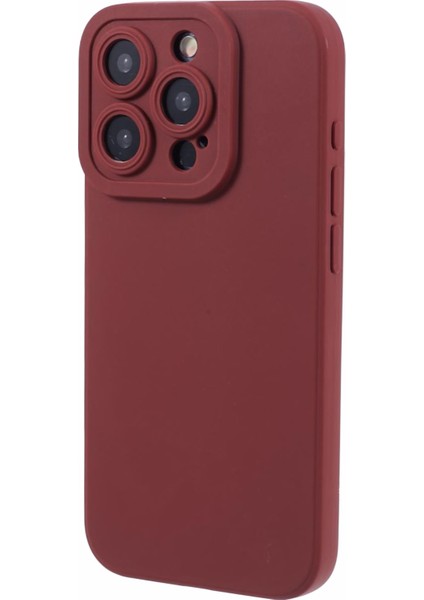 Apple iPhone 15 Pro Telefon Kılıfı (Yurt Dışından)